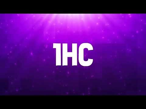 Stranger Things Theme Song (Luxide Remix) [1 HOUR]
