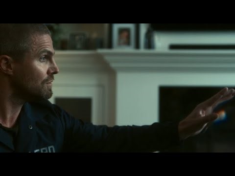 Telekinetic Powers Scenes ( Code 8 - Part II)