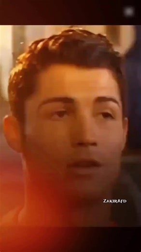Heart-Touching Moments of Cristiano Ronaldo in Soccer