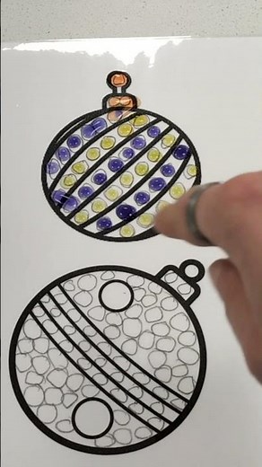 Universal Indicator Art | Science For Kids