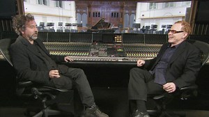 Watch Tim Burton and Danny Elfman Talk 'Batman' Score