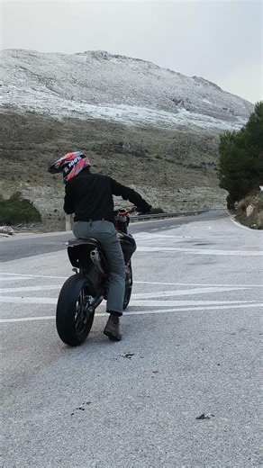 KTM 300 FMF RAW #supermoto