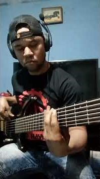 Septentrional live / ou pa bezwen milyonè🎧 [ bass cover ]