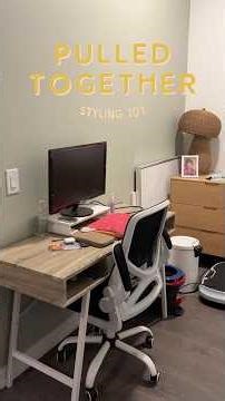 Rayon Design helps me plan my layouts at scale to make sure my big ideas fit small spaces! #ad