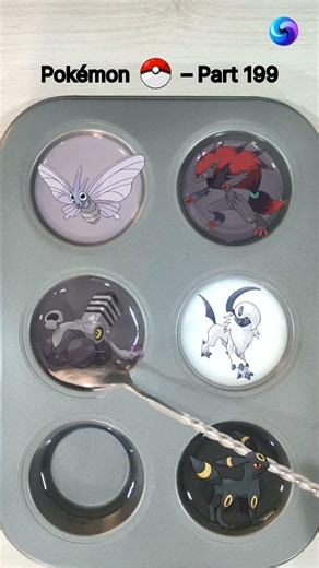 Moonlight Glow, Dark Illusions & Disaster Warning! 🌙🦊🌪️Umbreon x Zoroark x Absol ✨💎