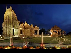 Shri Renukeshwar Mahadev Temple Renukoot (U.P.) | Birla Mandir Renukoot | Famous Renukoot Temples
