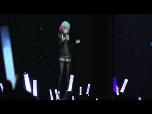 EGOIST『Ghost of a smile』Music Video -Short Ver.-