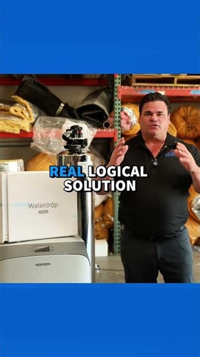 Still Using a Water Filter Pitcher? There’s a Better Way