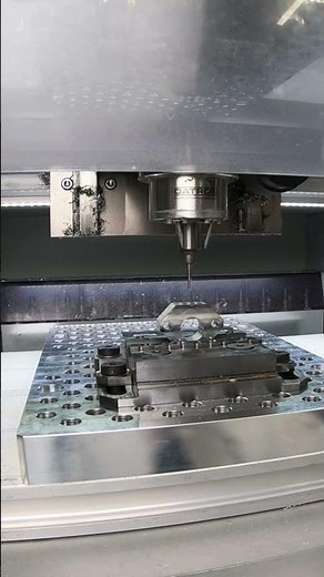 Reduce Spindle Idle Time with DATRON