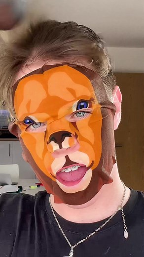 SpongeBob is my safe place