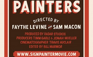 Sign Painters