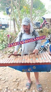 1.5M views · 43K reactions | Pasko sa binilanggo Bamboo instrument version Arrange by DONGS MIX TV #musician | DONGS MIX TV | Facebook