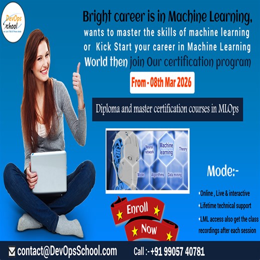 Post from MLOps School