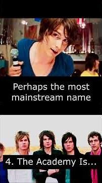 10 Emo Bands You Need To Hear Right Now!