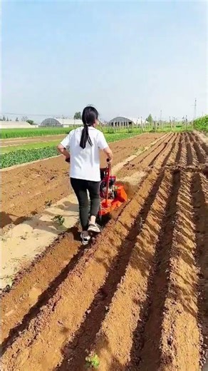 Revolutionize Farming: The Ultimate Trencher & Cultivator Guide