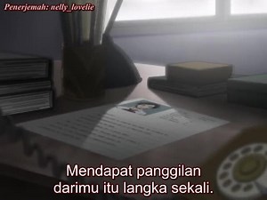 Blood  Episode 10 – AnimeSail