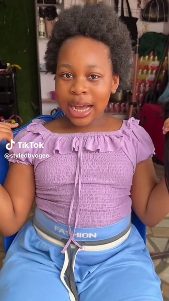 Creative Mermaid Braids by a Professional Stylist