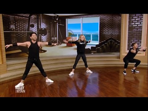 JanuREADY: Torch'd Workout with Isaac Boots