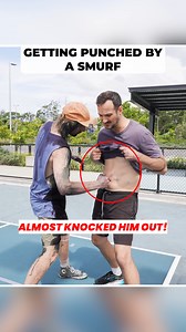 Ranking GUT PUNCH On A Scale of 1 - 10 😂 | Marty and Michael