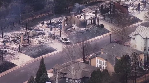 Questions remain after Xcel Energy's Marshall Fire settlement