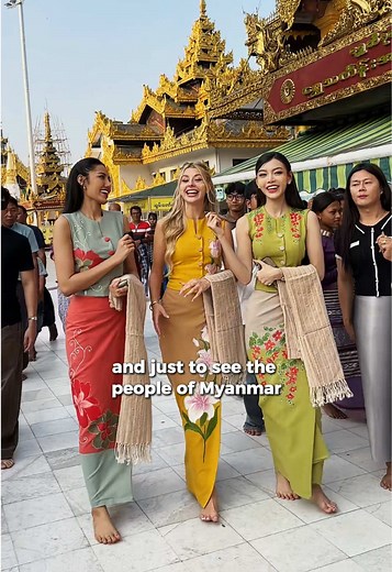 Discovering Myanmar's Spiritual Heritage at Shwedagon Pagoda