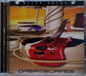 Milan Polak - Dreamscapes