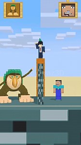 256K views · 5.9K reactions | Huge Patapim vs Small Steve樂藍 #reels #viral #funny #explore #trending #animation #freddyfeaz3d | FreddyFeaz3D | Facebook