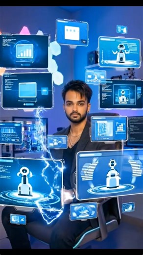 Control Computer With Your Brain?! Future Brain Chip Explained 🤯