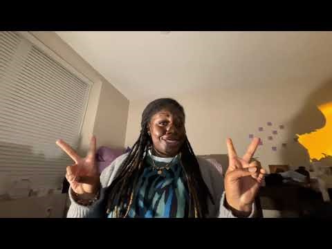 Salandra Singleton’s FAMU RA Application Video.