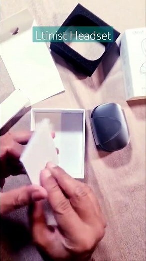 BX27 True Wireless Earbuds #unboxing #headset #bluetooth #wireless #earbuds