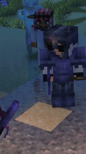 Senpaispider Cooked Spunky 🥶 |@SenpaiSpider #minecraft #senpaispider #edit