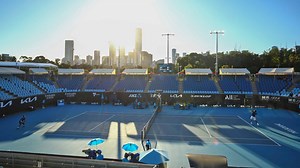 Melbourne | Overview | ATP Tour | Tennis