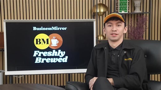 Fine dining today is about more than what’s on the plate—it’s about intention, craft, and the experience that brings it all together. This Monday, February 2, join us on Freshly Brewed as Chef Kevin Endaya talks about his full-circle return to Lemuria Fine Dining, now as Executive Chef and General Manager. He sits down with Anne Ruth Dela Cruz, BusinessMirror’s Wine and Dine Editor, to share his culinary journey, his philosophy of honest cooking, and how he’s reshaping the Lemuria dining experie