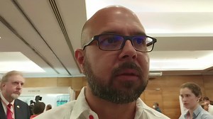 LAGUNA VERDE ES UNA PLANTA NUCLEAR SEGURA Actualmente la planta nuclear de Laguna Verde ubicada en el estado de Veracruz produce el 4% de la energía eléctrica del país siendo está una producción limpia del energético. Laguna verde en sus 30 años de funcionamiento mantiene estrictos protocolos de seguridad y de innovación por lo que la hace una planta segura lejos de los rumores que indican que representa un riesgo para la población señaló el presidente de la Sociedad Nuclear Mexicana Armando Góm