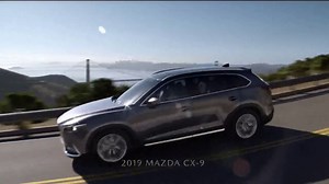 Mazda TV Spot, 'Anthem' Song by M83 [T1]