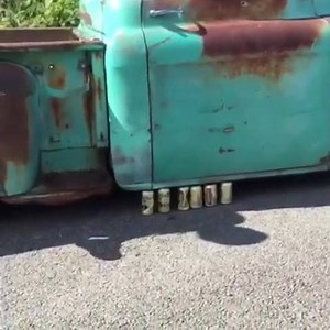 Proper way to smash cans! | RestoMod Classics