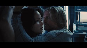 The Ending - Part 1 - The Hunger Games: Catching Fire (2013) - TM & © #LionsgateFilms Katniss (Jennifer Lawrence) wakes to find that Plutarch Heavensbee (Philip Seymour Hoffman), Haymitch (Woody Harrelson) and Finnick (Sam Claflin) are part of a revolution -- that has only just begun. Click the link in bio to watch the full movie. #thehungergames #catchingfire #thg #thehungergames #katnisseverdeen #peetamellark #movieclips