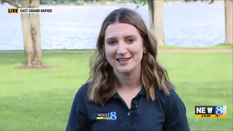 Beach and Boating forecast: Aug. 21, 2025