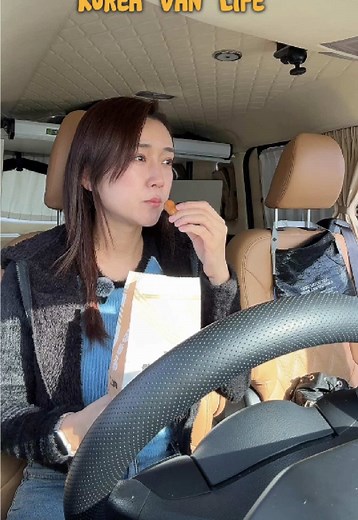 군산 차박 여행: 한국 소도시 탐험기