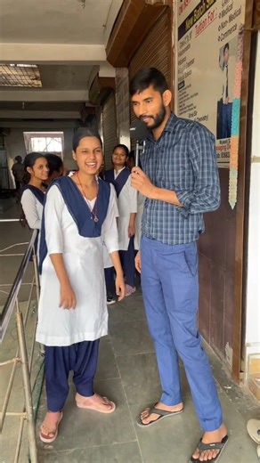 📚 HBSE 10th Toppers Interview | Success Story | Study Tips & Marks Strategy