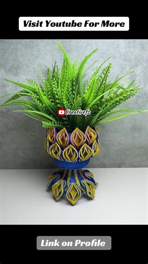 Easy DIY Crafts for Creative Minds