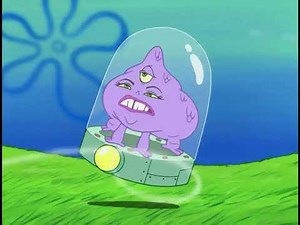 Spongebob Squarepants Spongehenge Ending