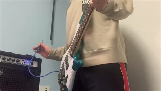 Led zeppelin-Black Dog