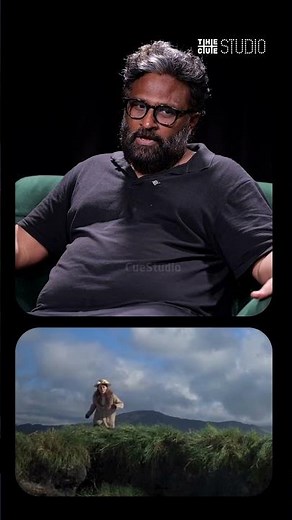 One of the best film maker is David Lean.The way he uses landscapes and wide lenses:Ram | Cue Studio