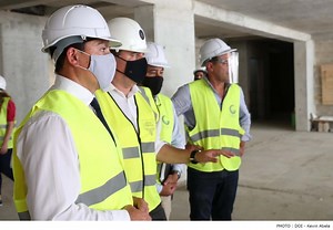 Building and Construction Authority officially established - The Malta Independent
