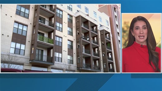 Other counties in Maryland are offering rental assistance