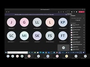 Python Programming Lecture 11 - Sets,List Vs Tuple Vs Set