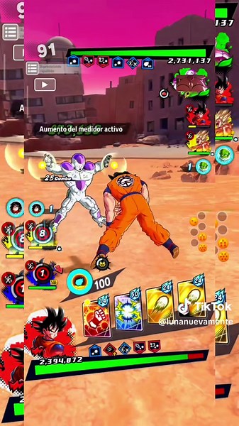 Reglas Divertidas de Dragon Ball: Contenido Oculto