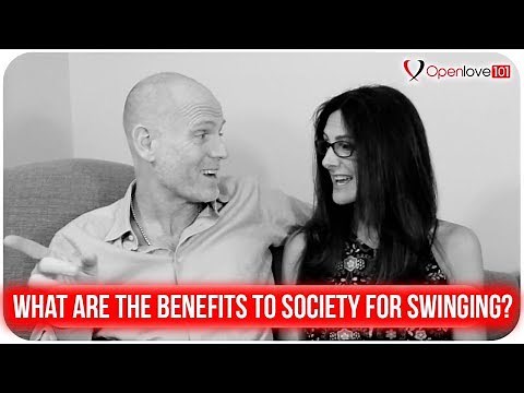 Societal Benefits Of Swinging