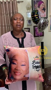 Our Moments Are Precious And Priceless 👌👌👌 . We Create And Capture Them Too 🙌🙌 . Mama Shed Tears Ot Joy 🥲 🥲🥲🥲🥲 . Happy Birthday Dear Mama🎉🎉🎉🎉😂 | Exotic Surprises